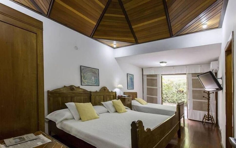 Quarto Foto