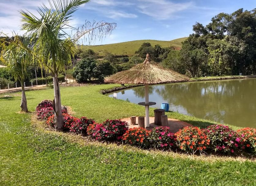 Vista externa Foto