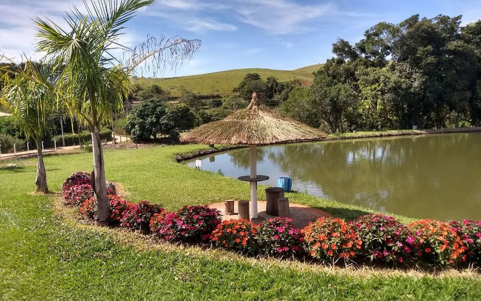 Vista externa Foto