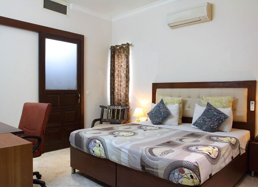 Quarto Foto