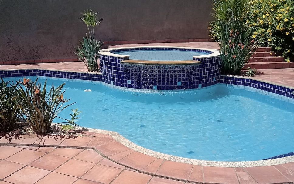 Piscina Foto