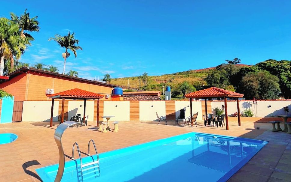 Piscina Foto