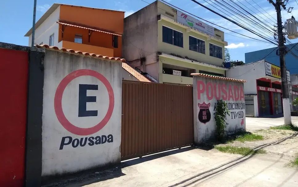 Outros Foto