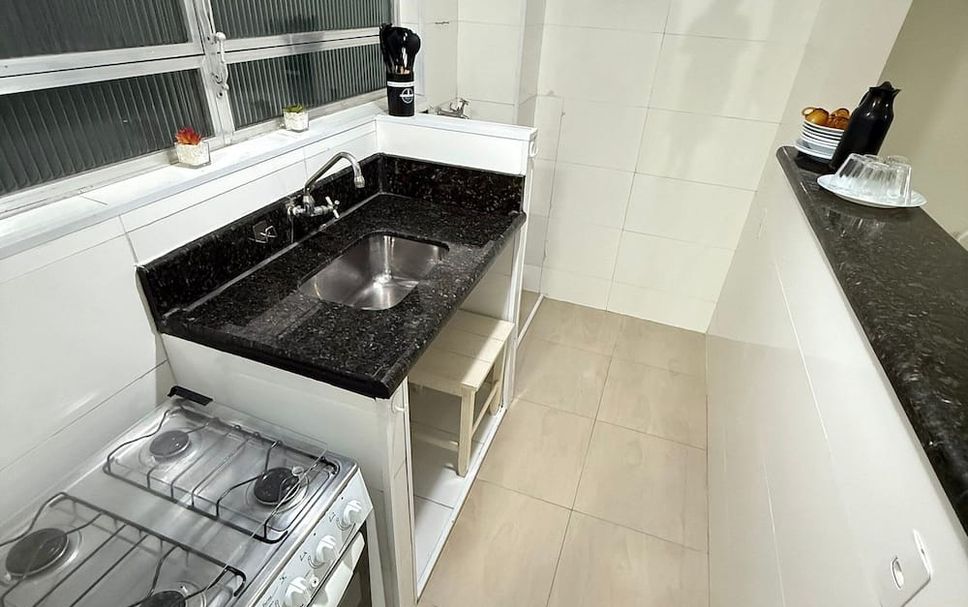 Cozinha Foto