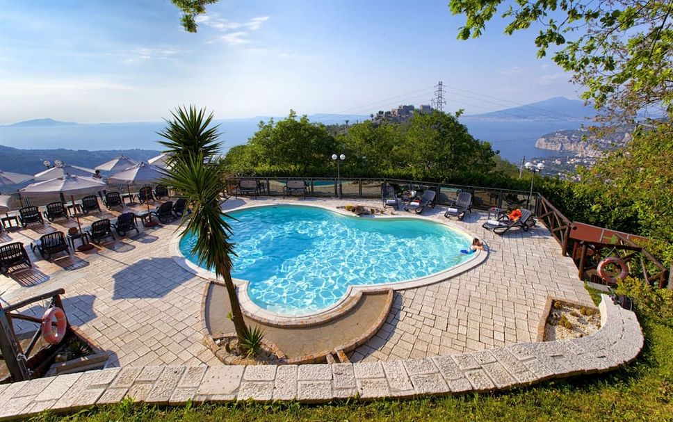 Piscina Foto