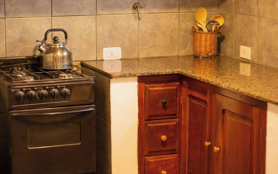 Cozinha Foto