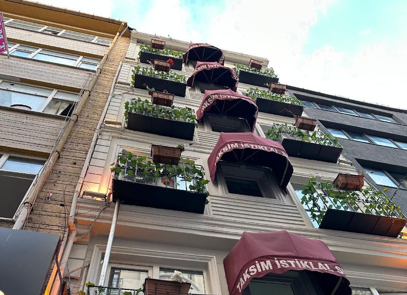 Edifício Foto