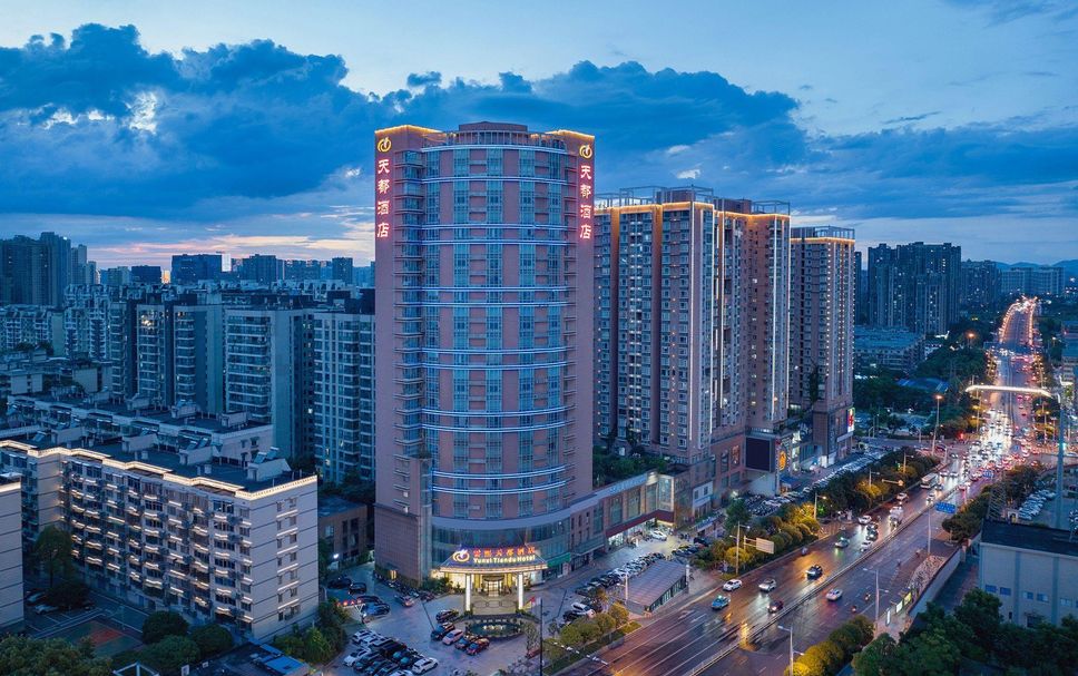 Edifício Foto