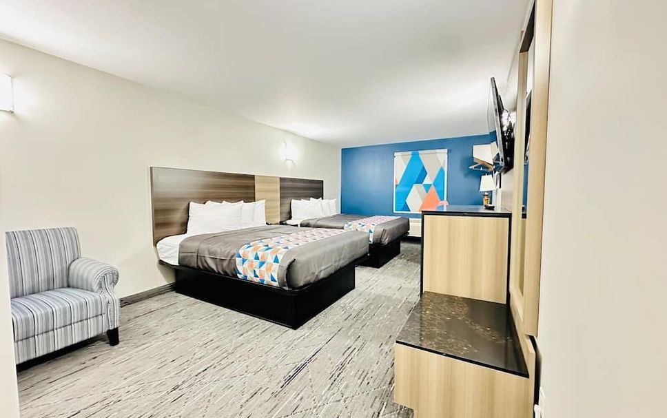 Quarto Foto