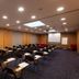 Sala de conferências