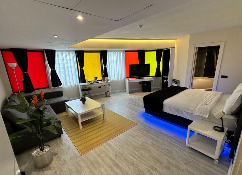 Quarto Foto