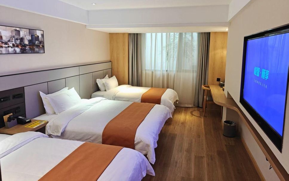 Quarto Foto