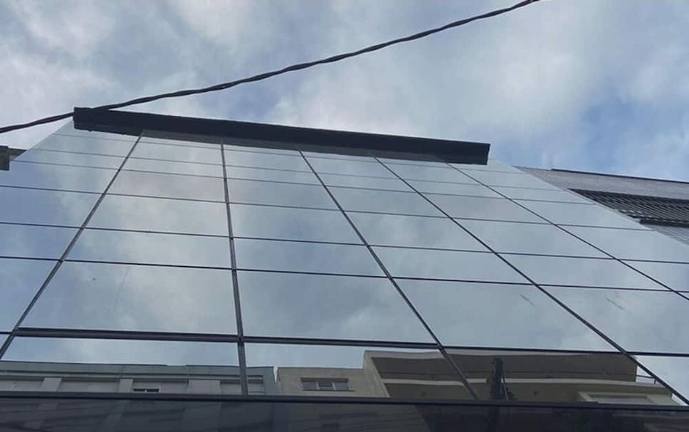 Edifício Foto