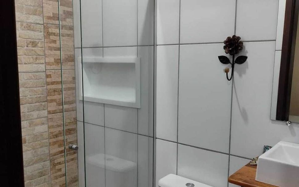Banheiro Foto