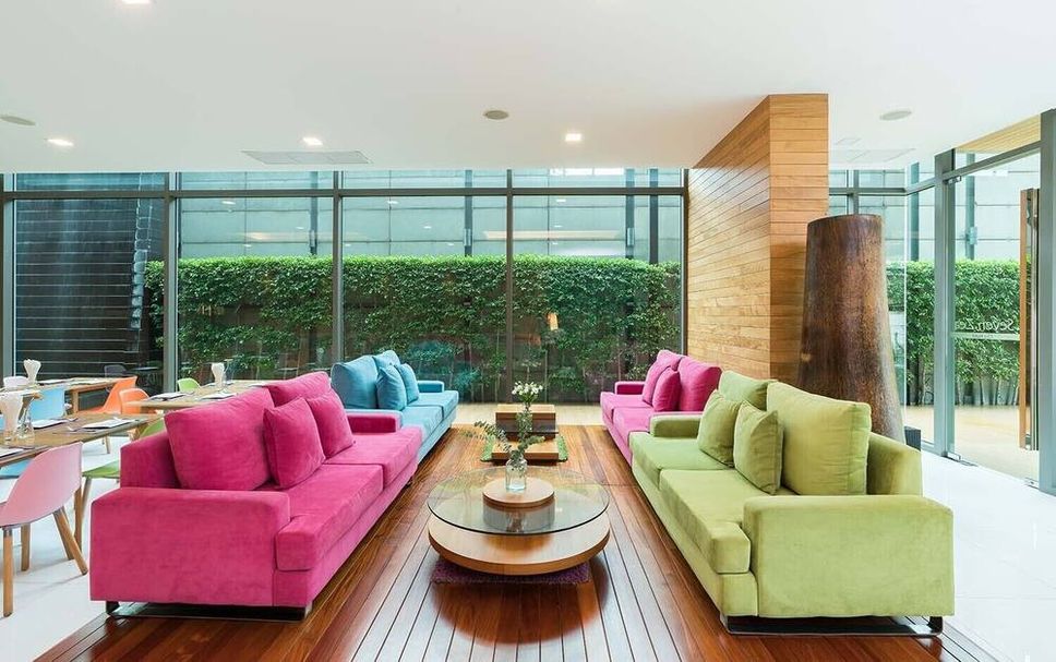 Lounge Foto