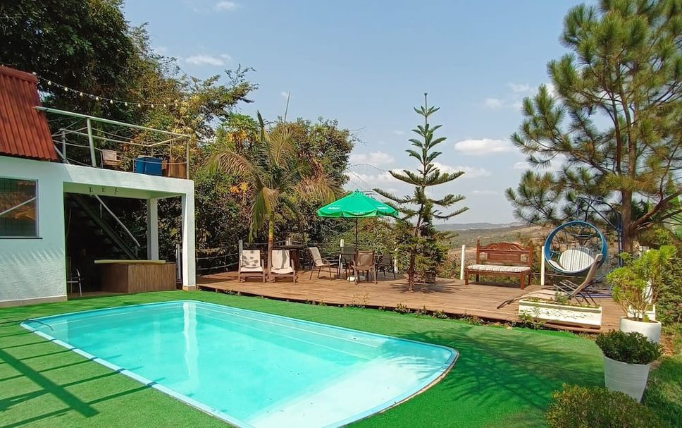Piscina Foto