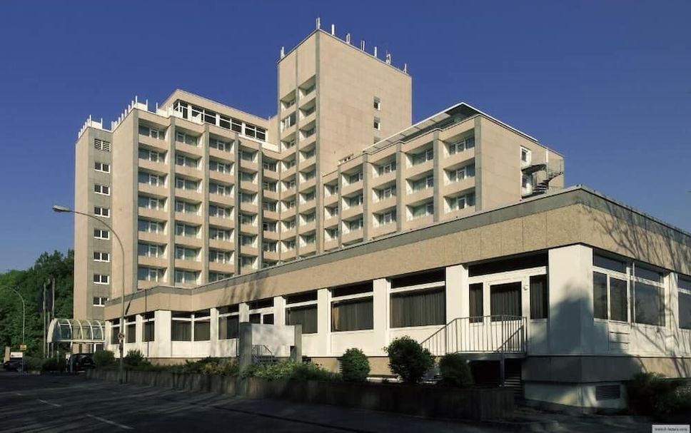 Edifício Foto