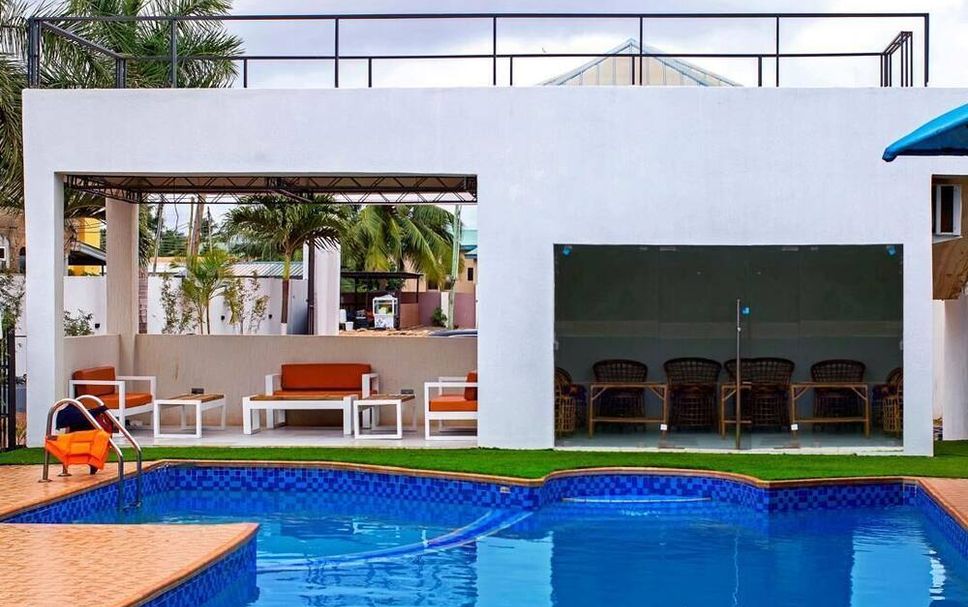 Piscina Foto