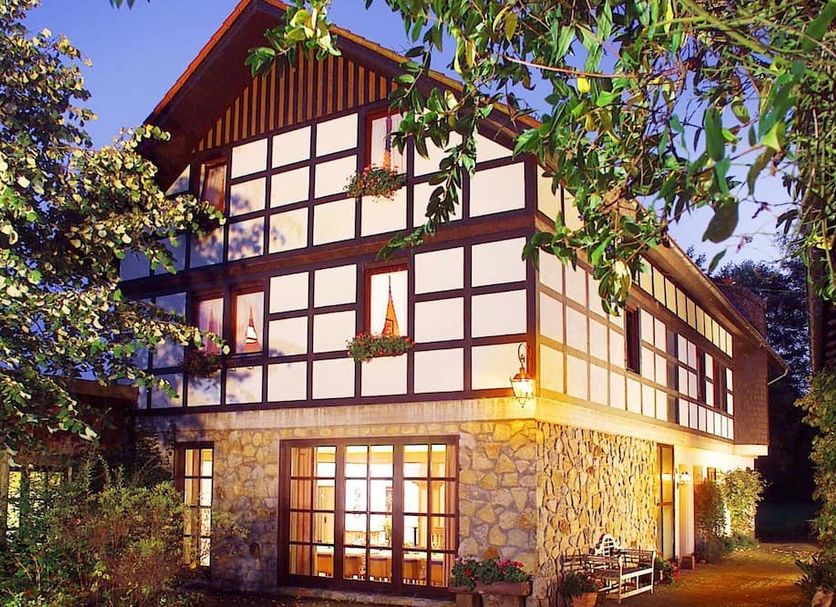 Edifício Foto
