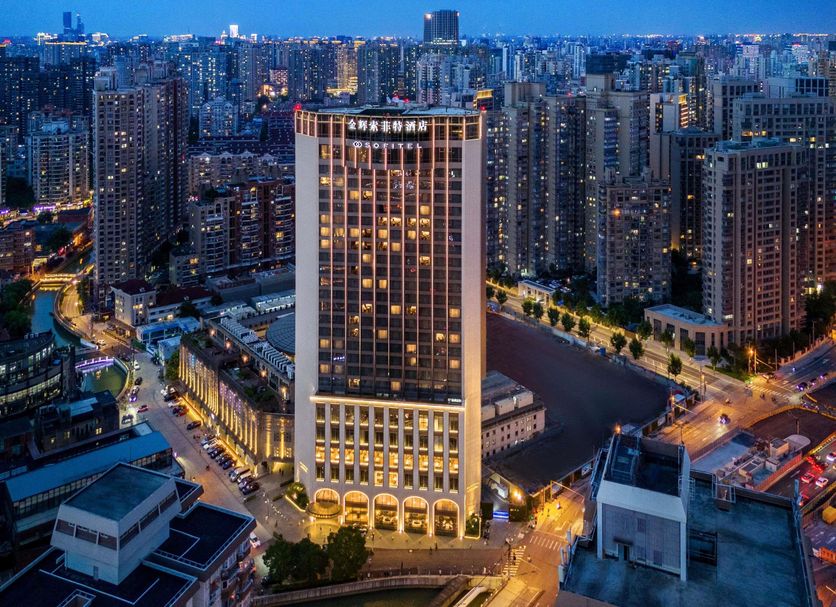 Edifício Foto