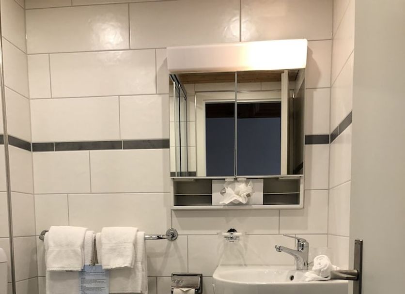Banheiro Foto