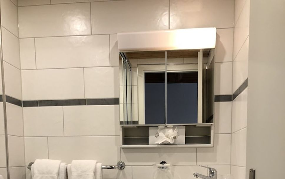 Banheiro Foto