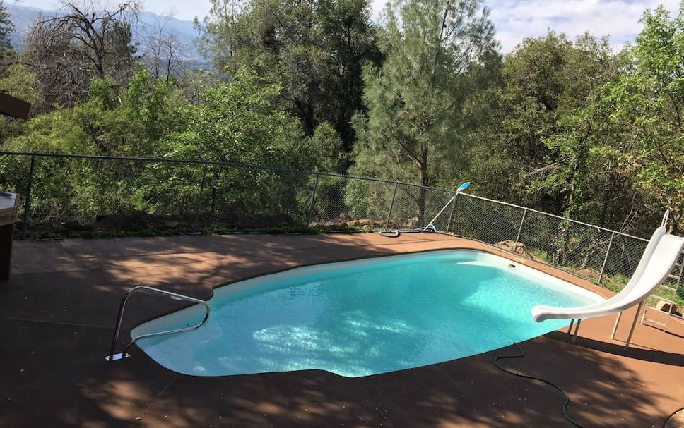 Piscina Foto