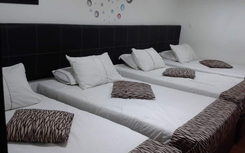 Quarto Foto