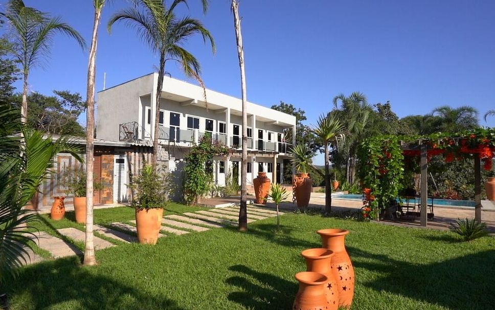 Edifício Foto