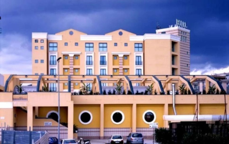 Edifício Foto