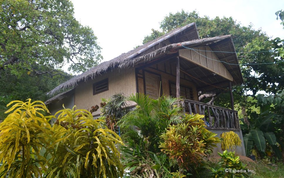 Vista externa Foto