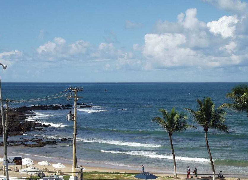Praia Foto