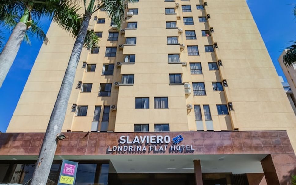 Edifício Foto