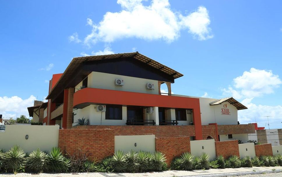 Edifício Foto