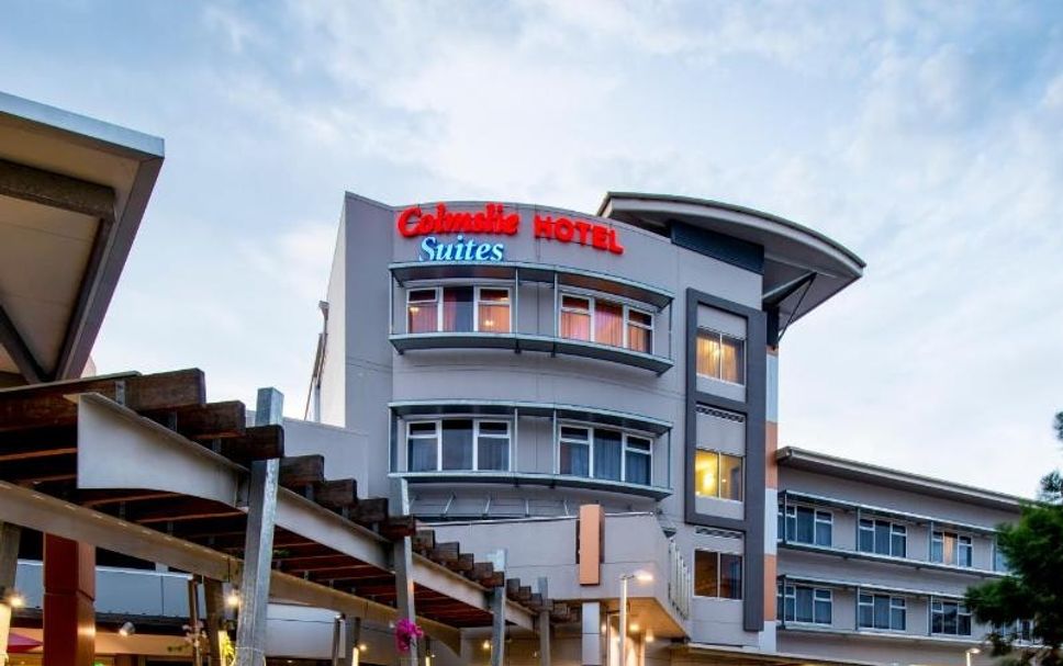 Edifício Foto