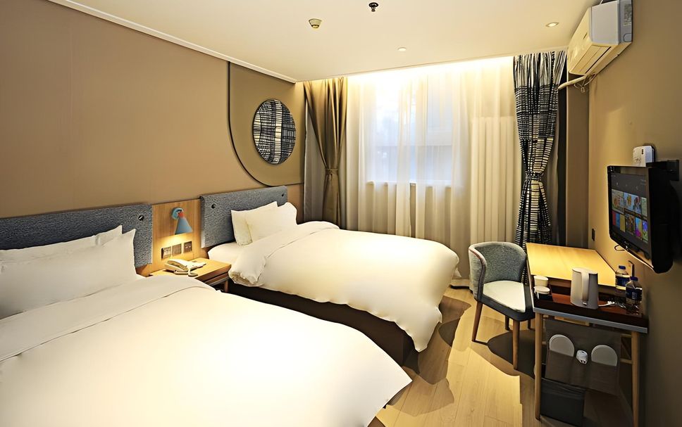Quarto Foto