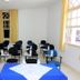 Sala de conferências