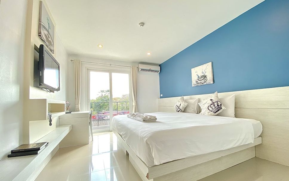 Quarto Foto