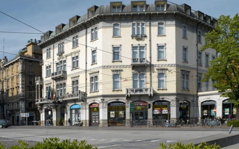 Edifício Foto