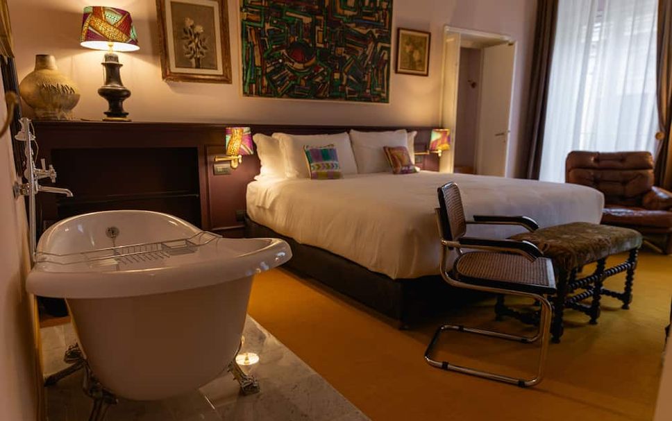 Quarto Foto