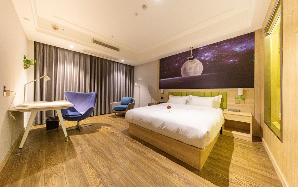 Quarto Foto