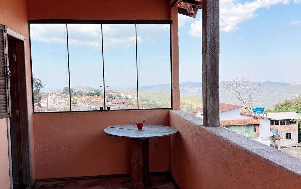 Varanda Foto