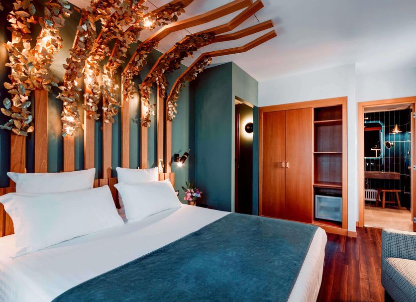 Quarto Foto