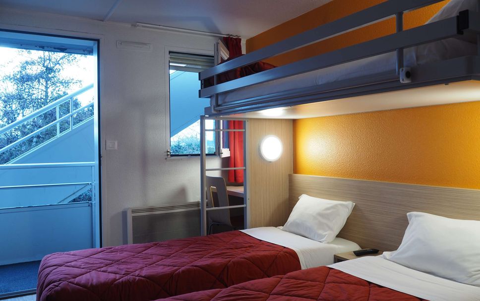 Quarto Foto