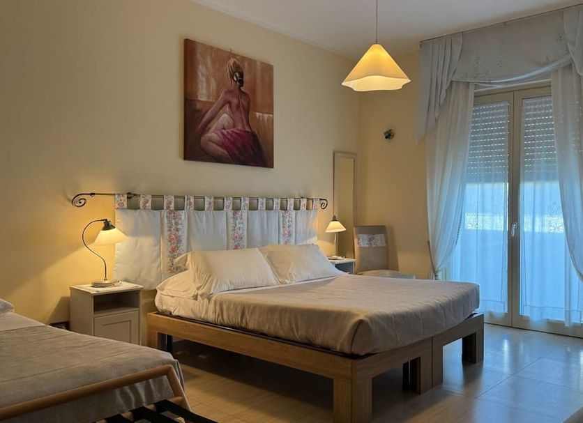 Quarto Foto