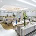 Comodidade do hotel