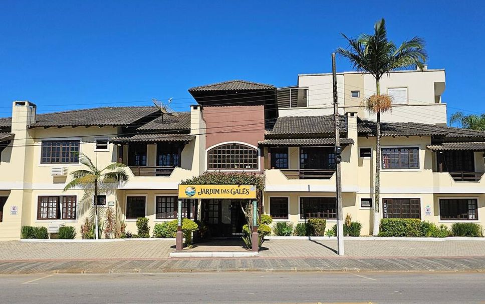 Edifício Foto
