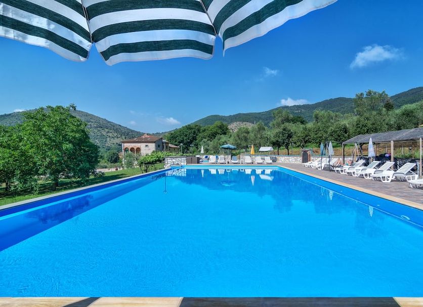 Piscina Foto