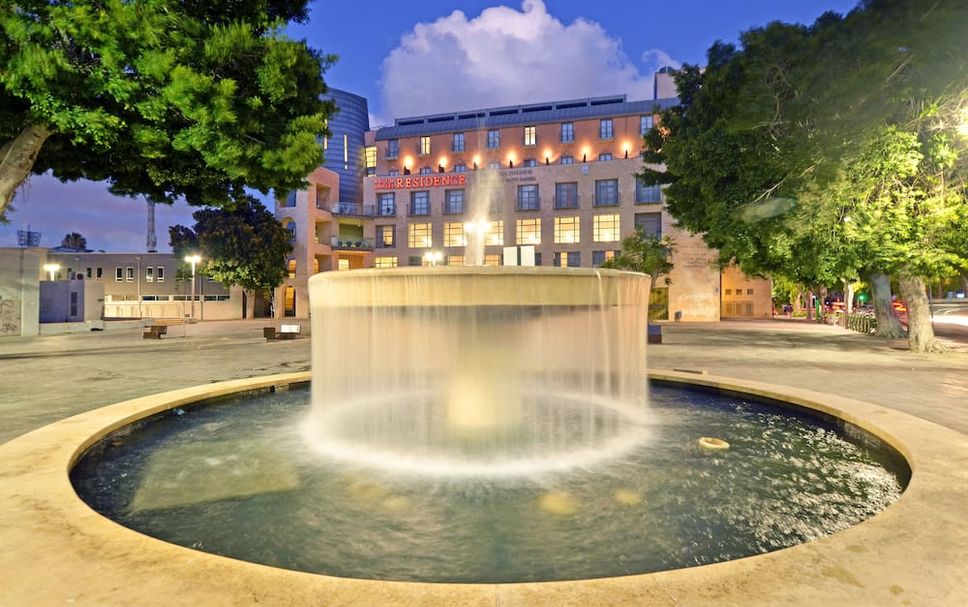 Edifício Foto