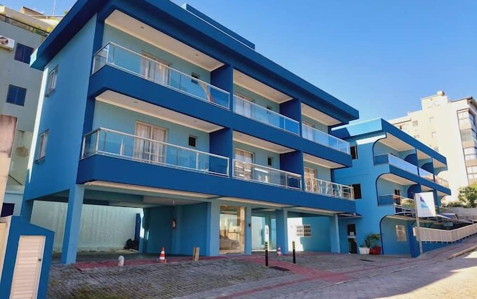 Edifício Foto